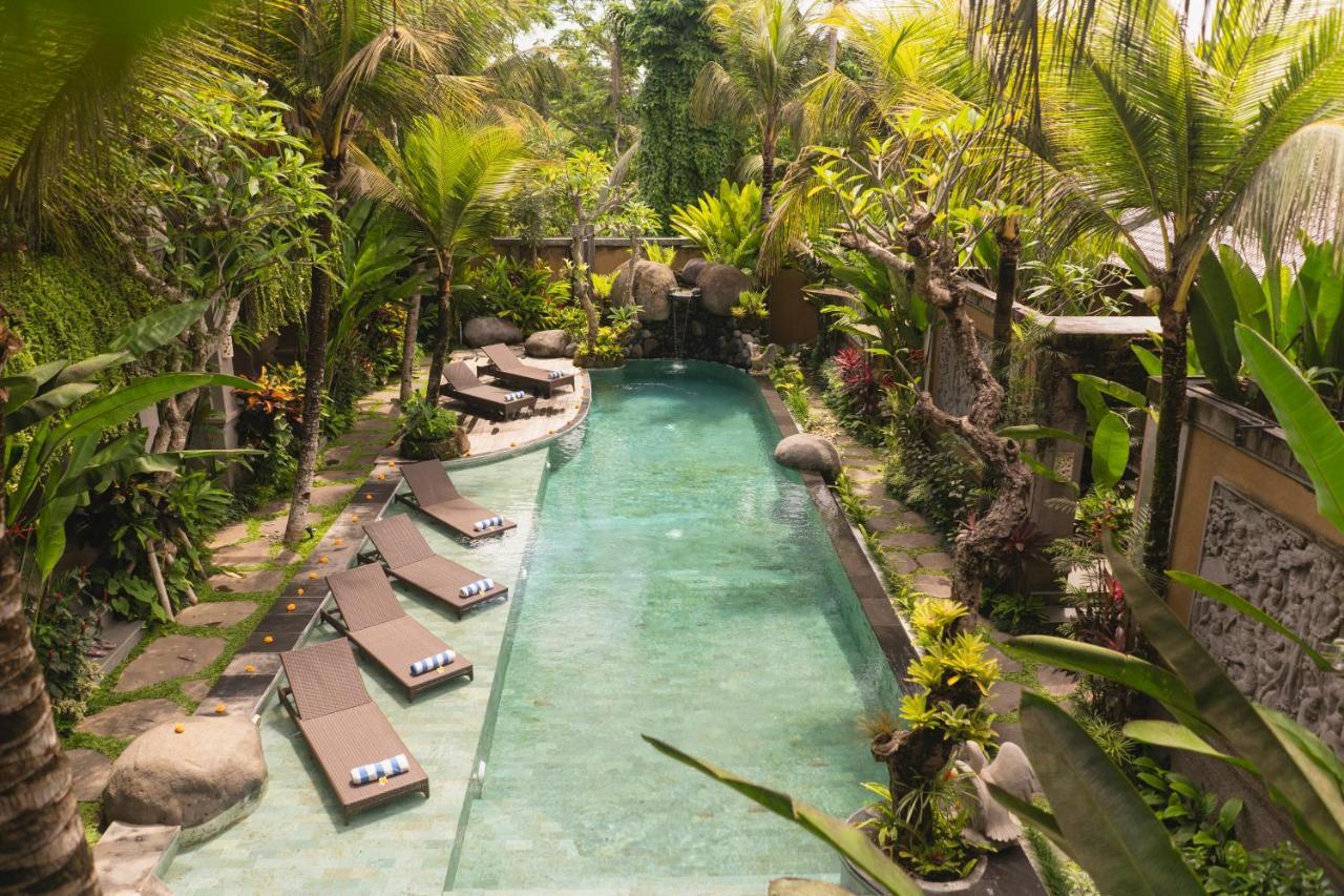 Hotel Weda Cita And By Mahaputra