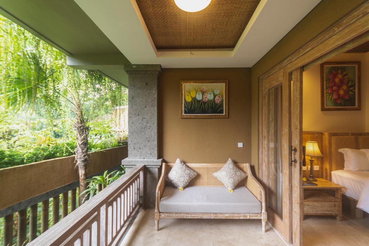 Weda Cita And By Mahaputra Hotel Ubud (Bali)