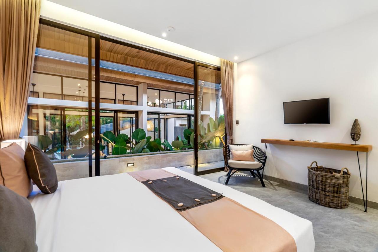 Swing By Balisuperhost * Ubud