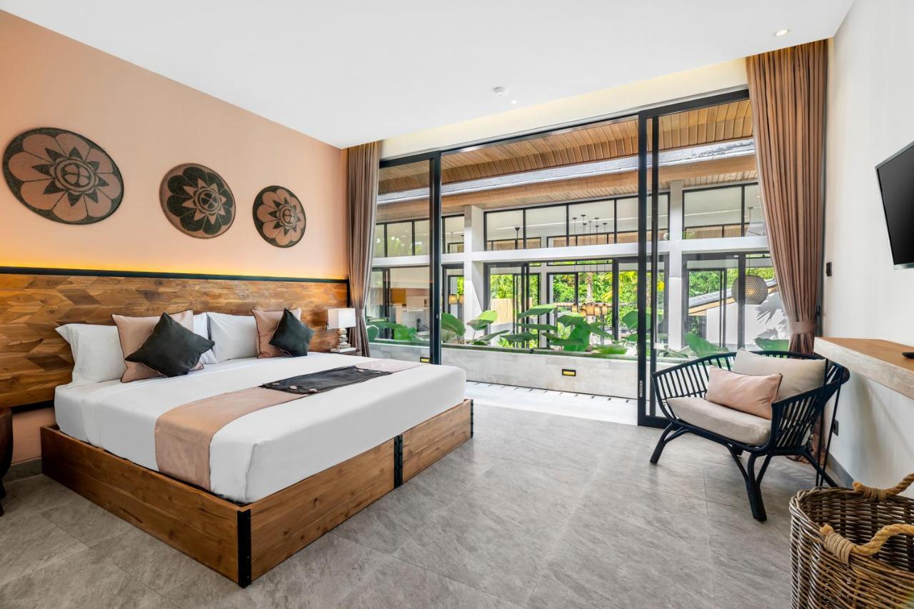 Swing By Balisuperhost Pousada Ubud