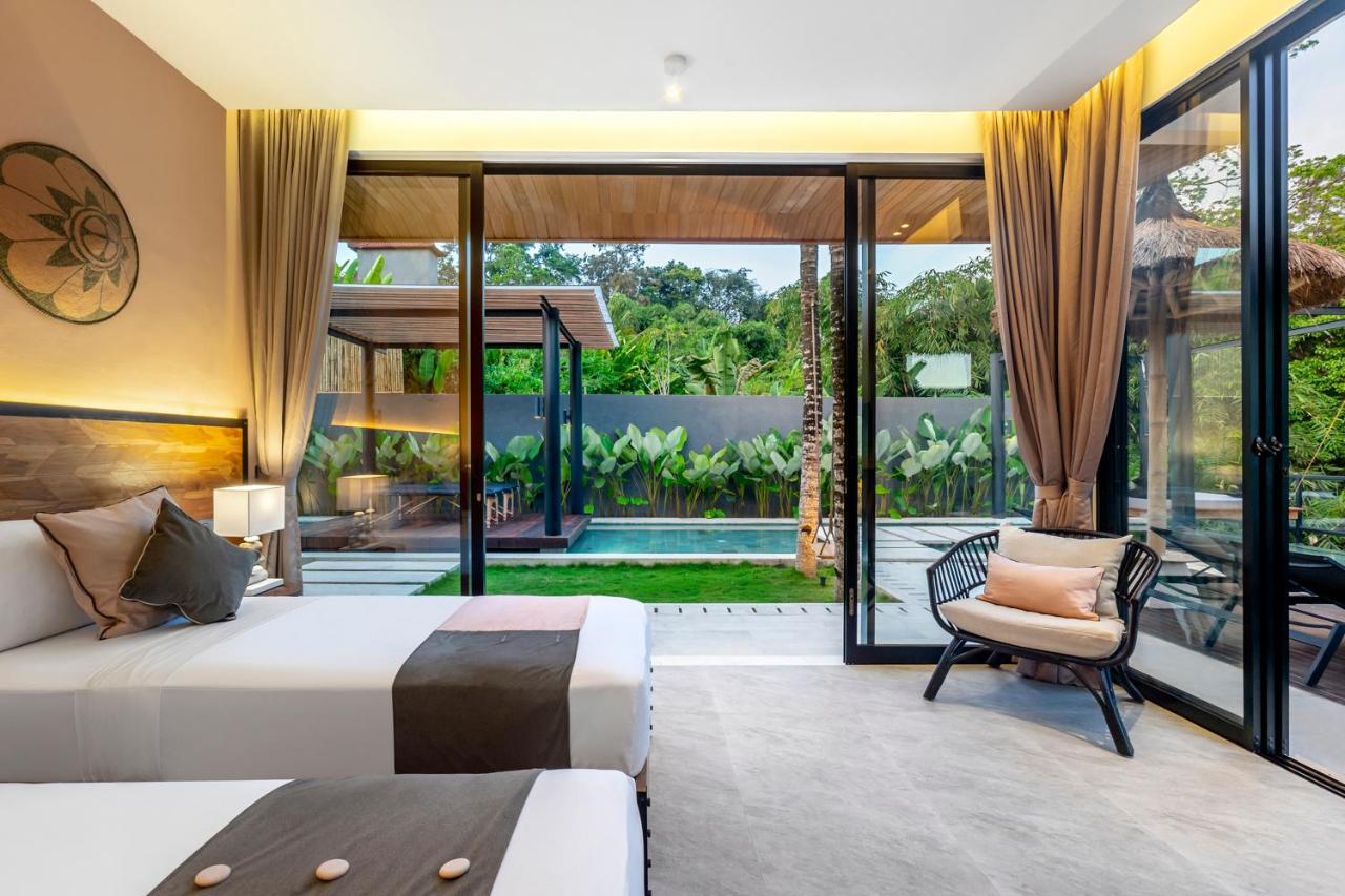 Swing By Balisuperhost Pousada Ubud