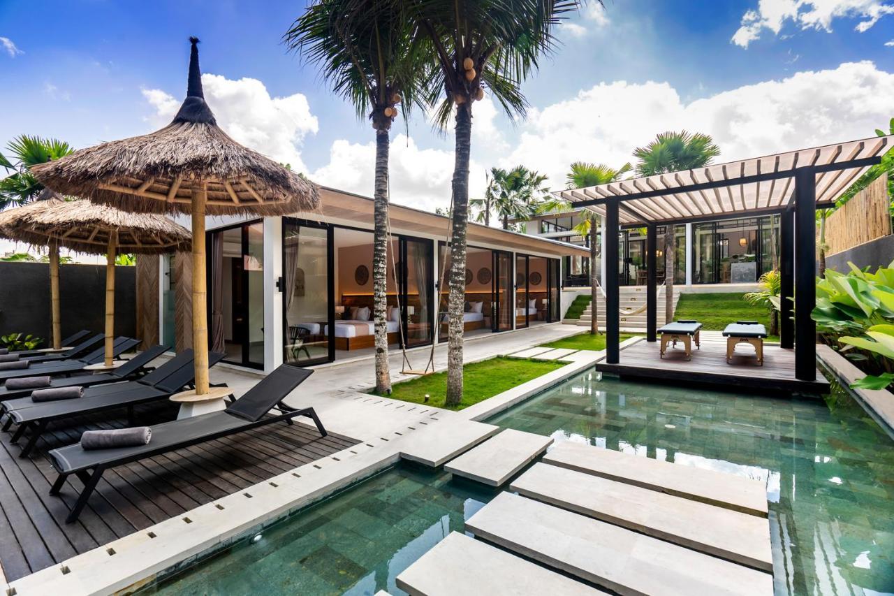 Swing By Balisuperhost * Ubud