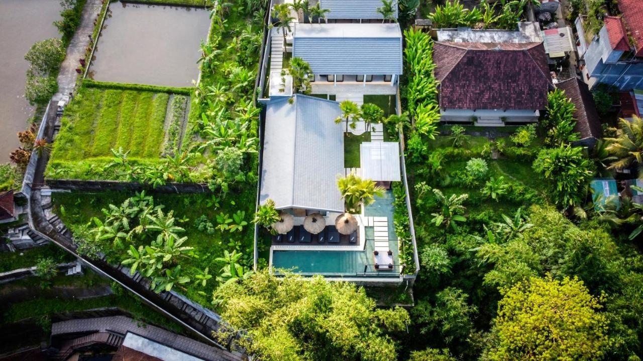 Swing By Balisuperhost Pousada Ubud