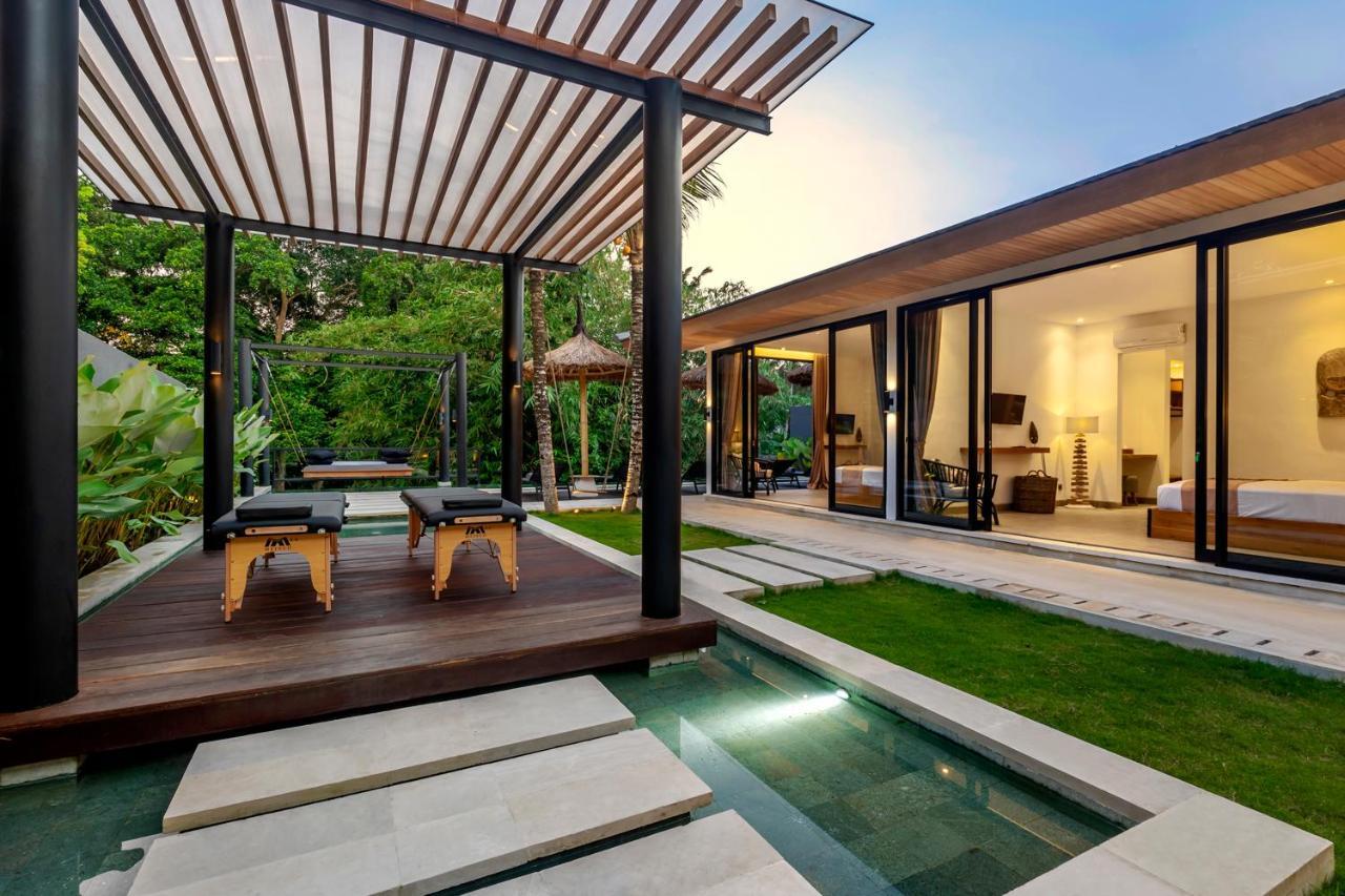 Swing By Balisuperhost Pousada