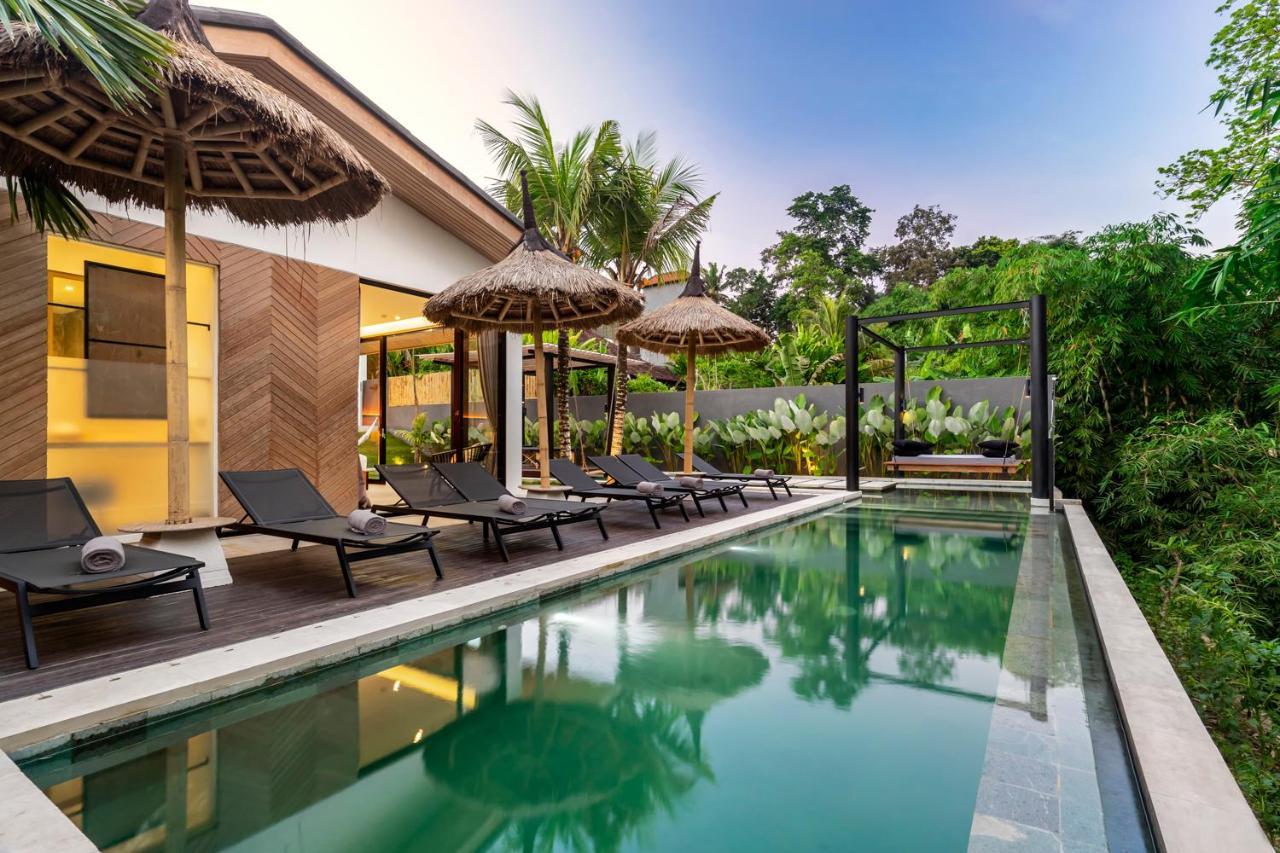 Swing By Balisuperhost * Ubud