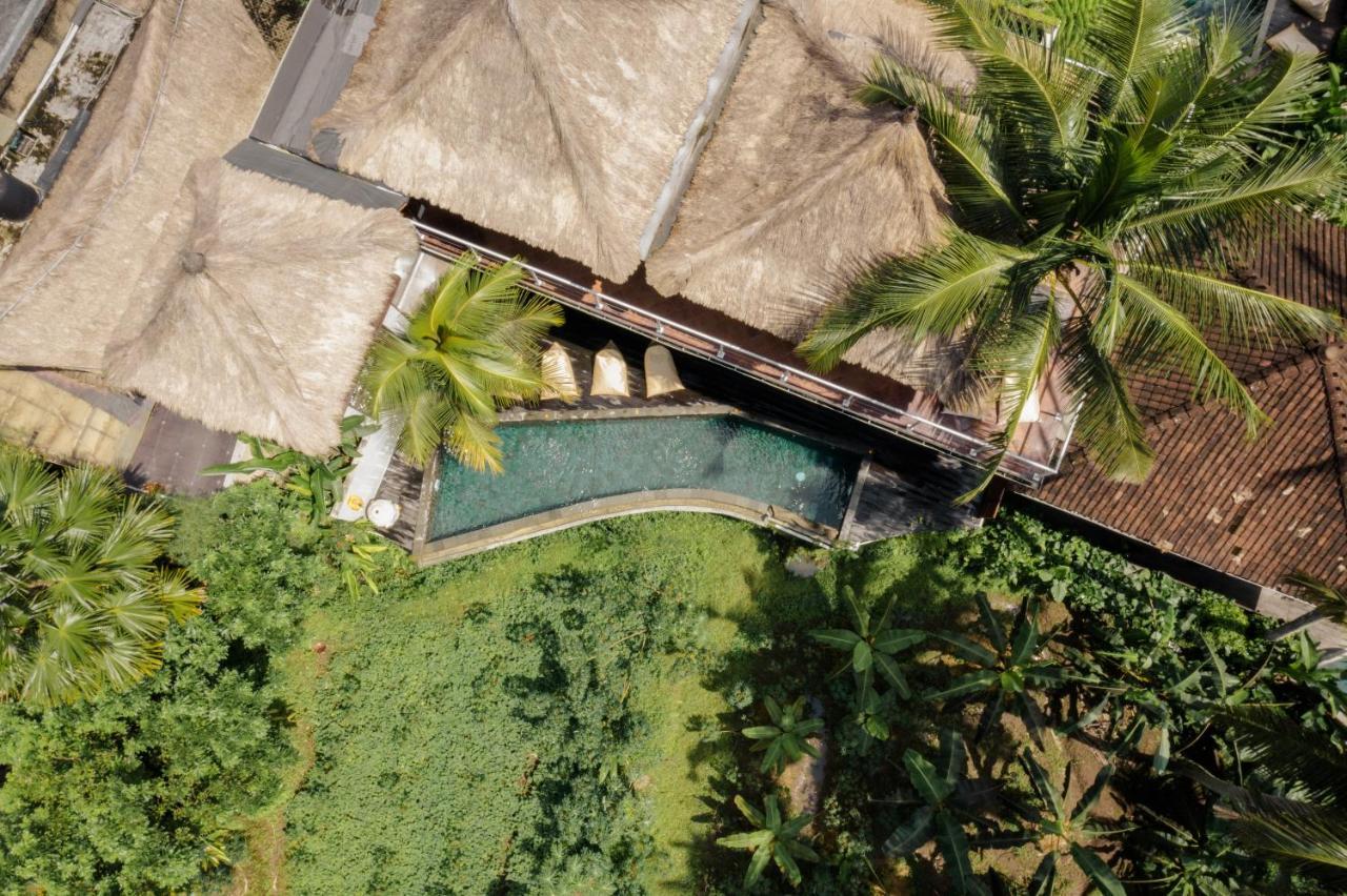 Basundari Retreat Ubud