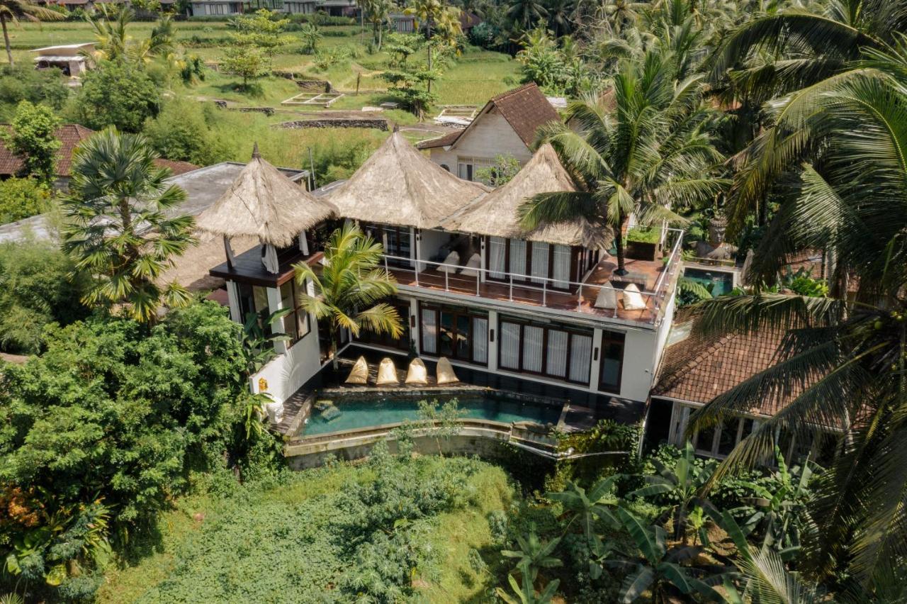 Basundari Retreat 4*