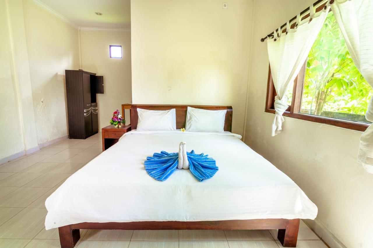Teba House Bisma 2*