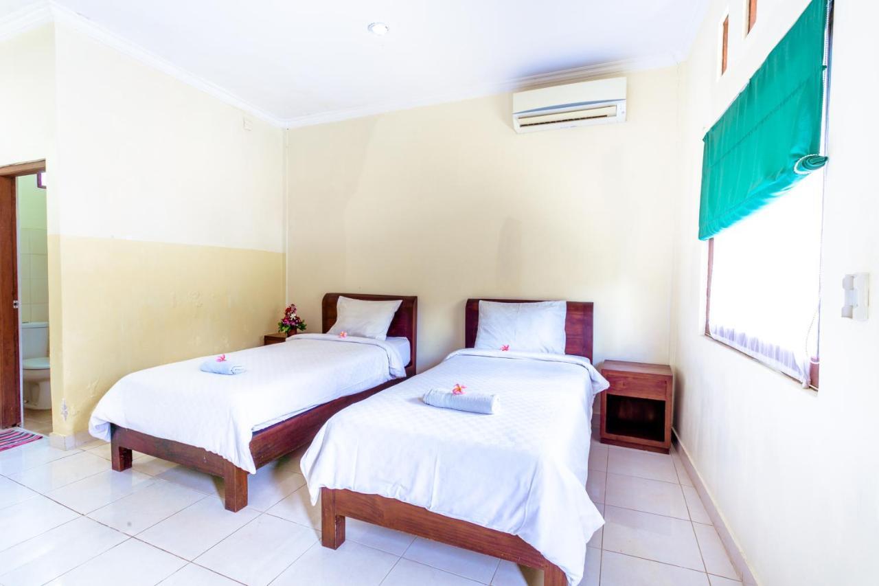 Teba House Bisma Gasthof