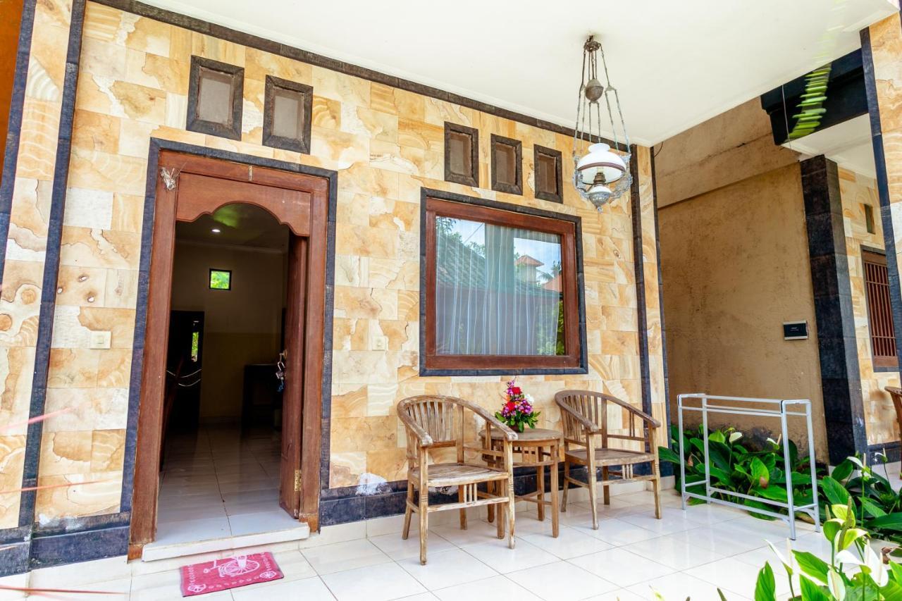 Teba House Bisma Ubud