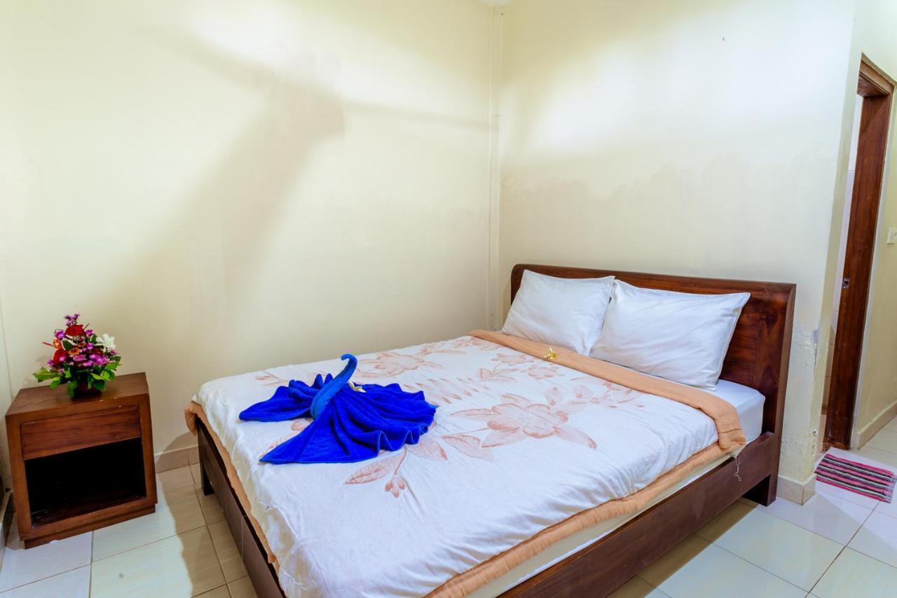 Teba House Bisma Gasthof 2*