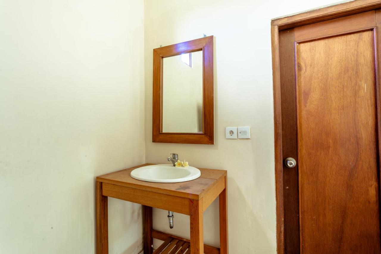 Teba House Bisma Gasthof