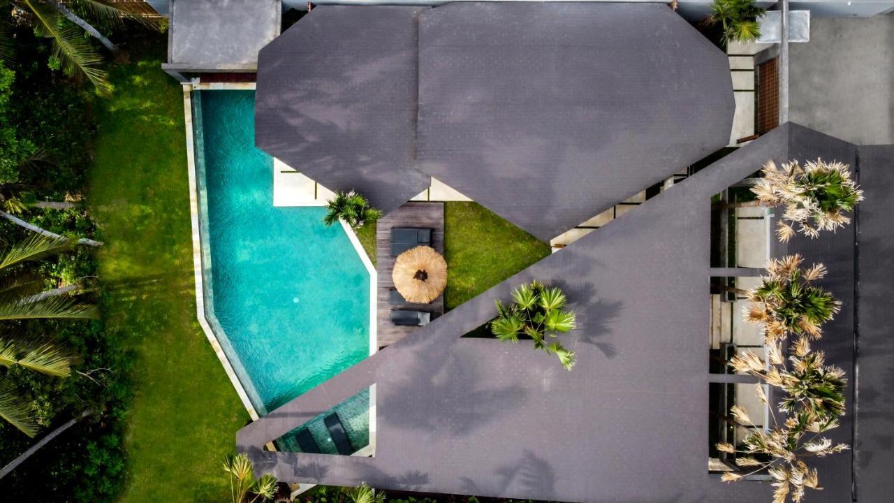 Villa Crazy Roof By Balisuperhost Ubud (Bali)