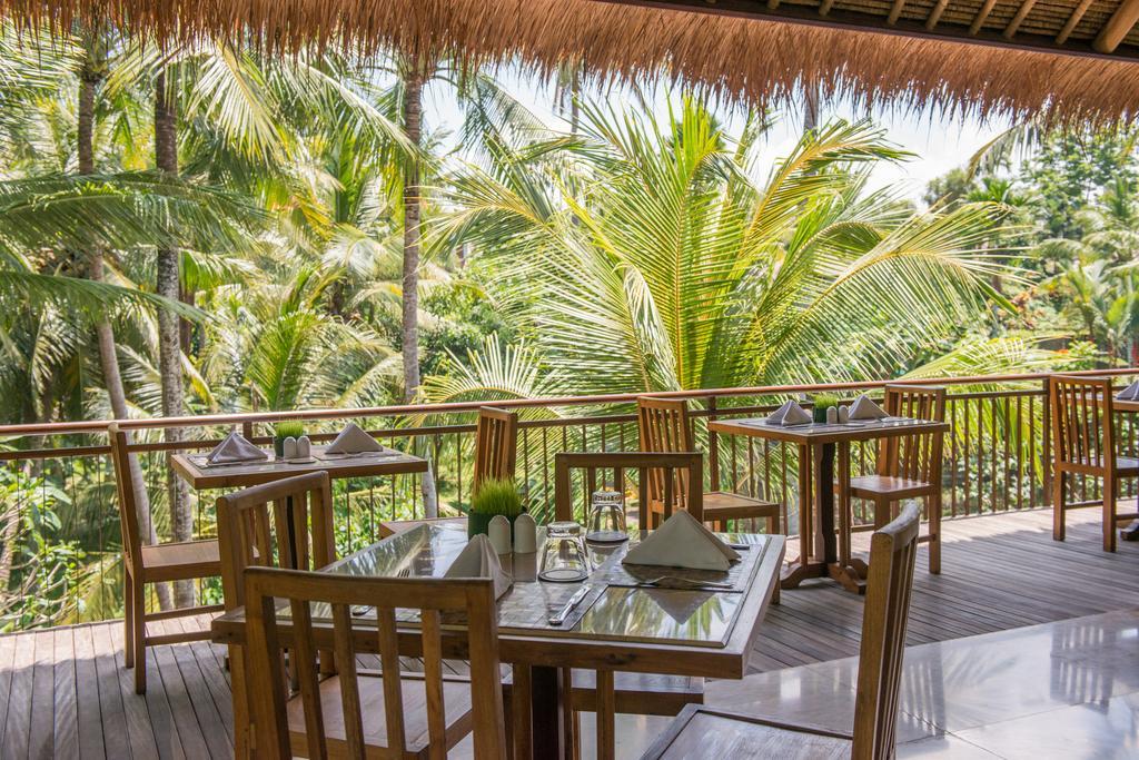 Komaneka At Rasa Sayang Resort Ubud