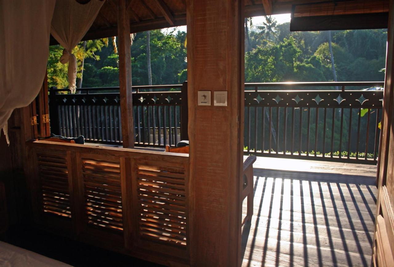 Pousada Artist Eco In Bali Ubud