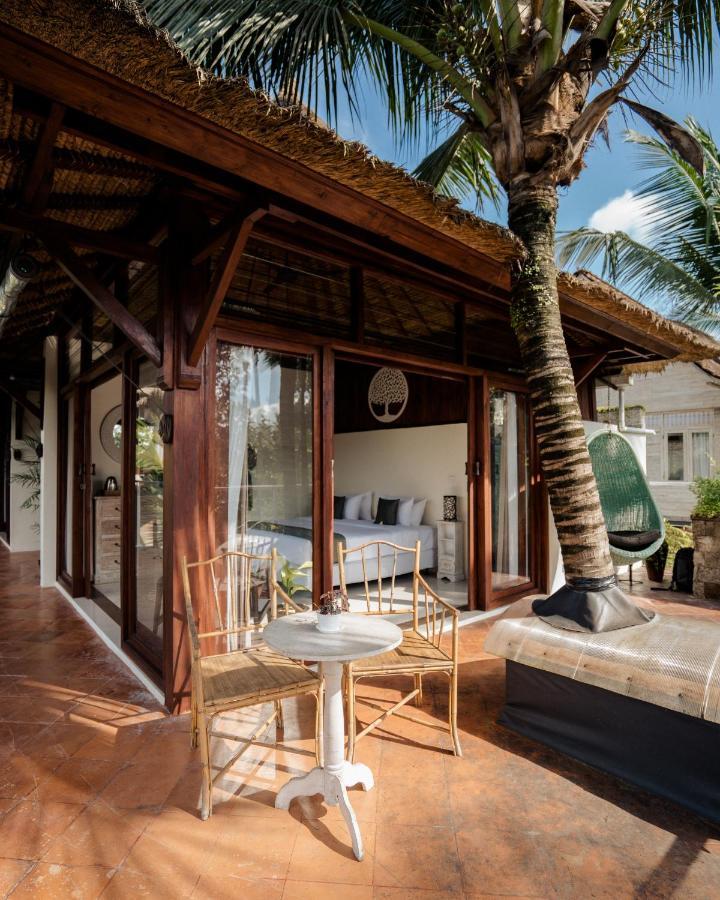 Basundari Retreat Hotel 4*