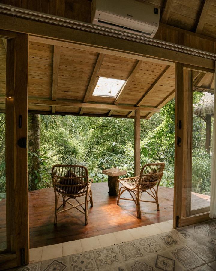 Hotel Basundari Retreat Ubud