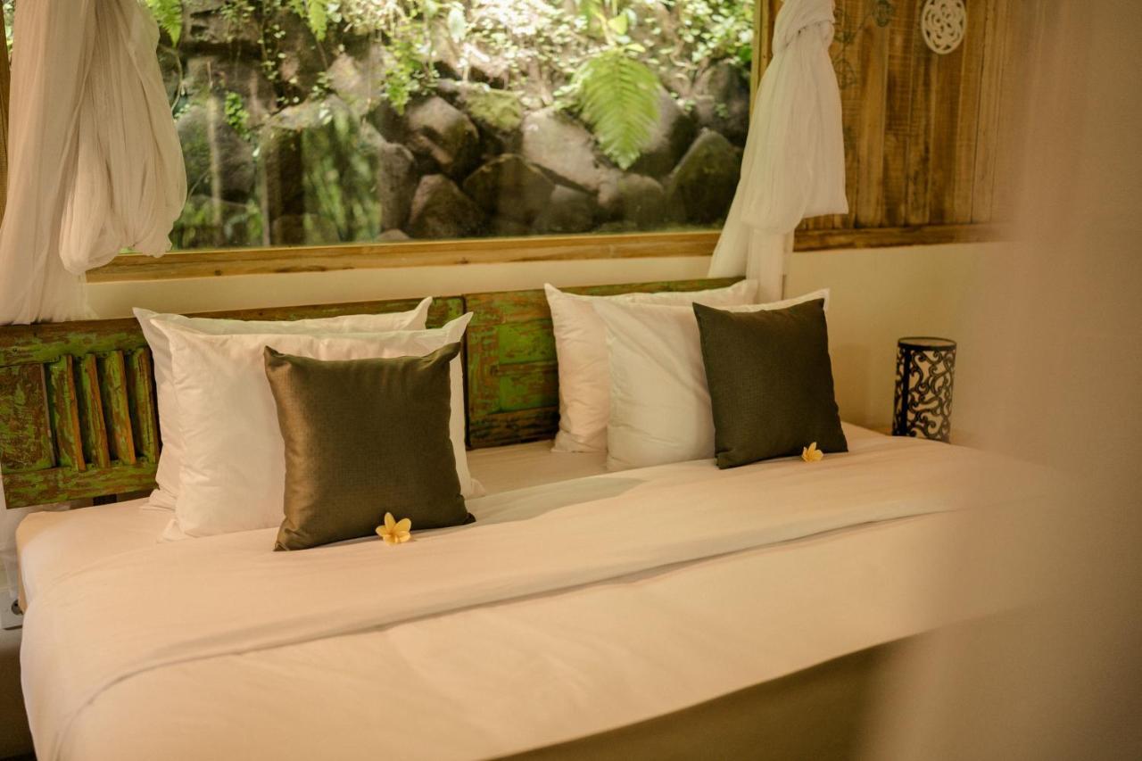 Hotel Basundari Retreat 4*