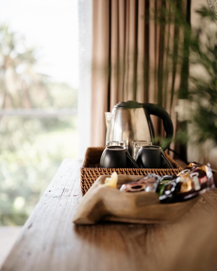 Basundari Retreat Hotel Ubud