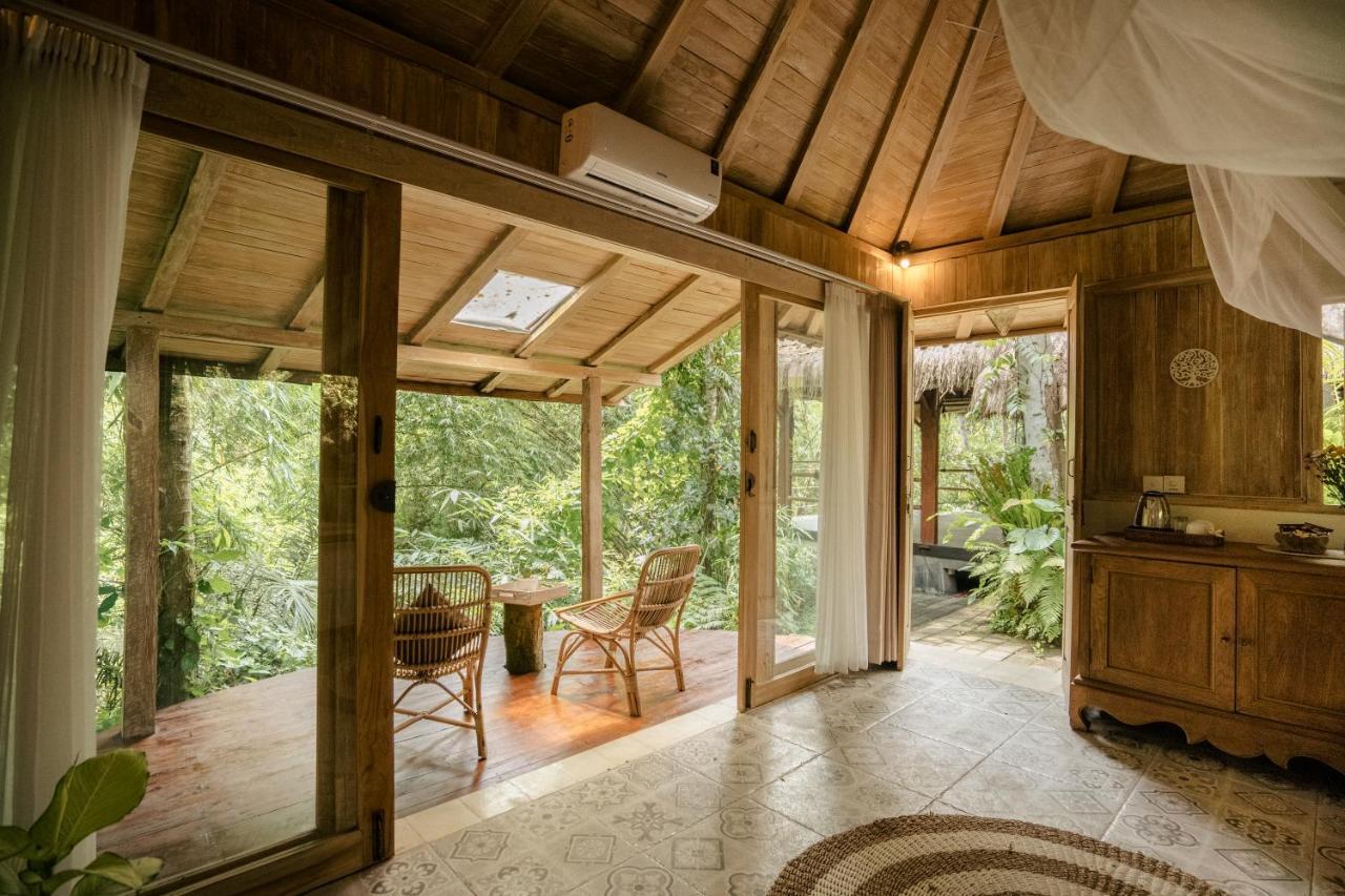Hotel Basundari Retreat 4*