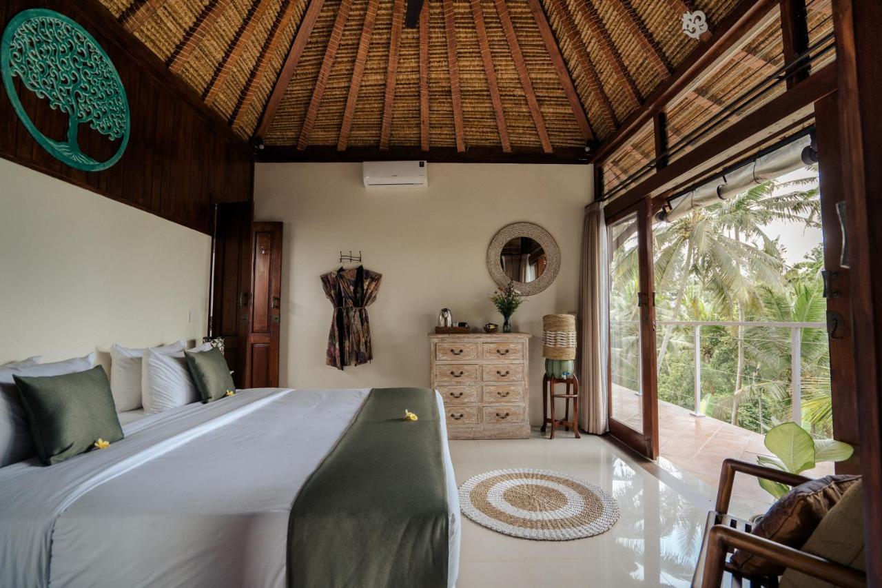 Hotel Basundari Retreat