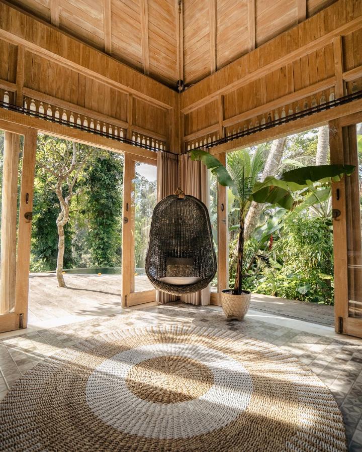 Basundari Retreat Ubud
