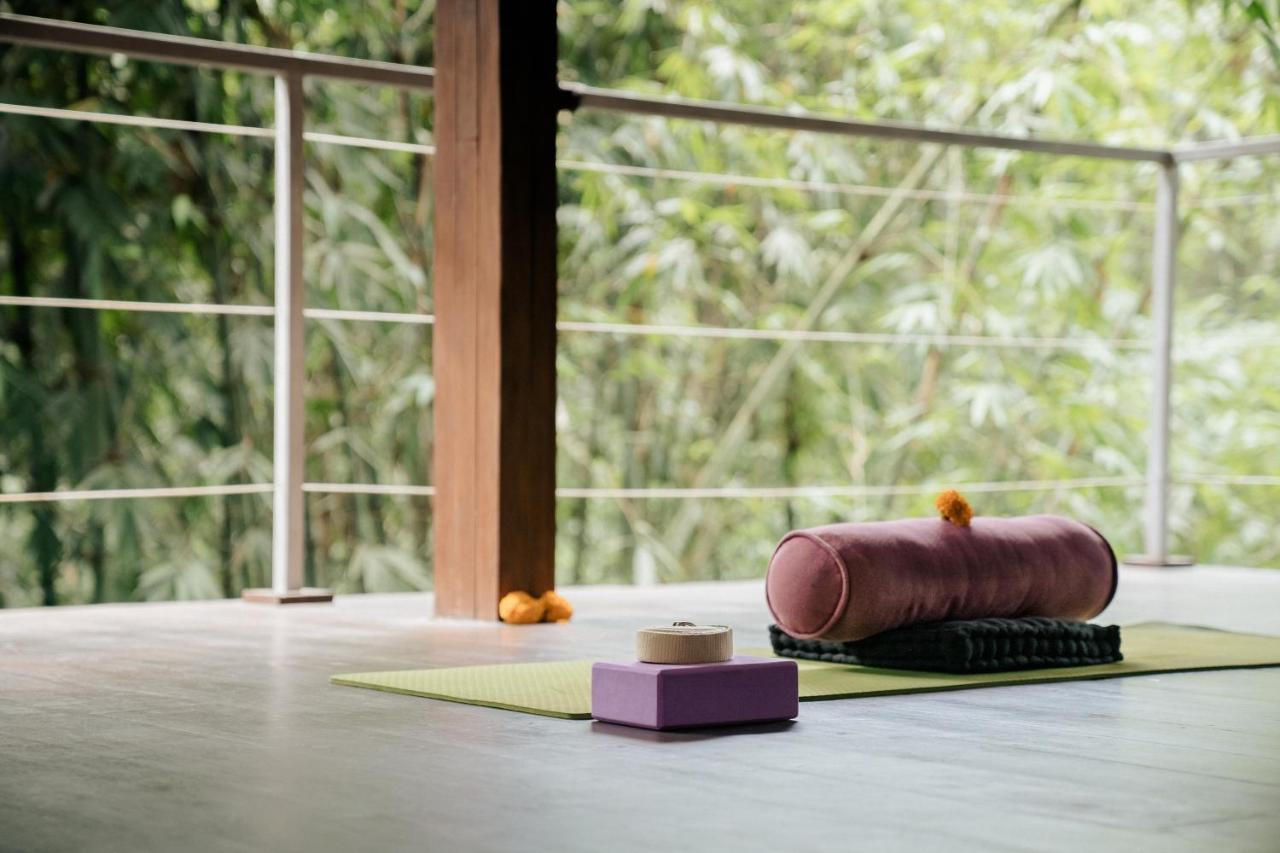 Basundari Retreat Ubud