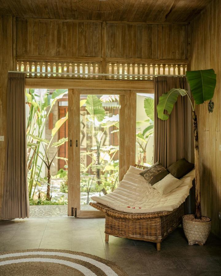 Basundari Retreat Ubud
