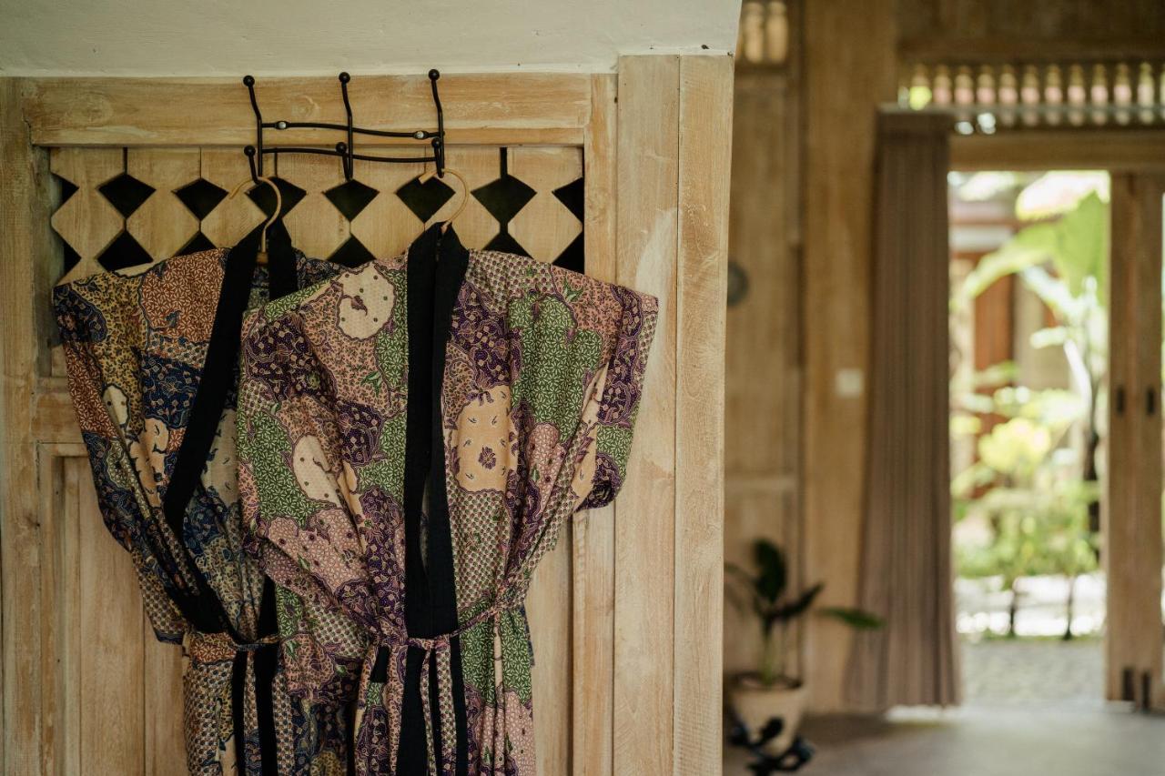 Hotel Basundari Retreat Ubud