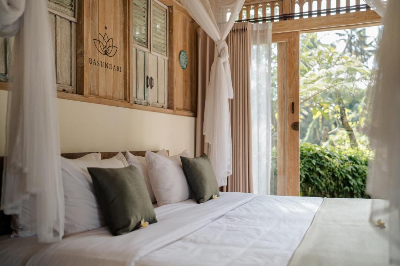 Basundari Retreat 4* Ubud