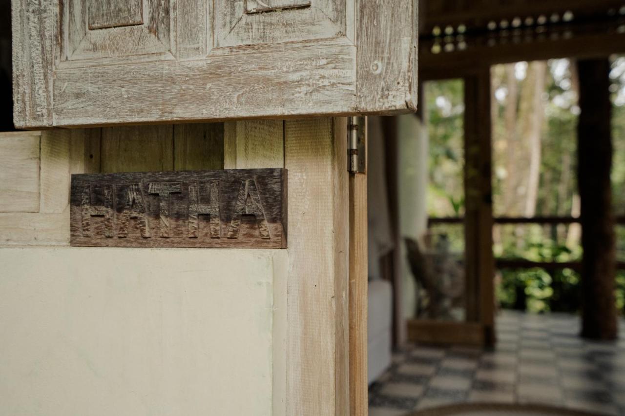 Basundari Retreat Hotel Ubud