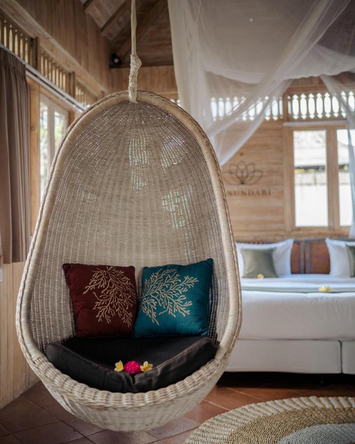 Basundari Retreat 4* Ubud