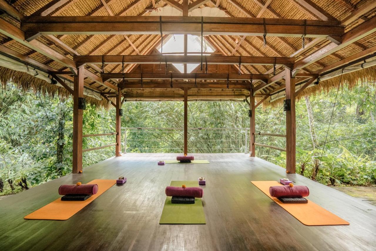 Basundari Retreat Ubud