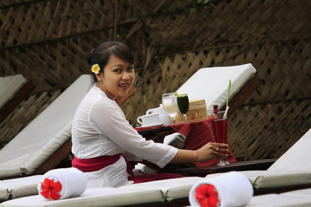 Vakantiepark Chili Ubud