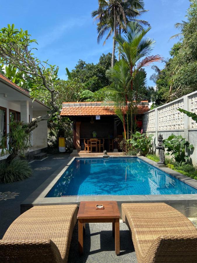 Kanda Guest house Ubud (Bali)