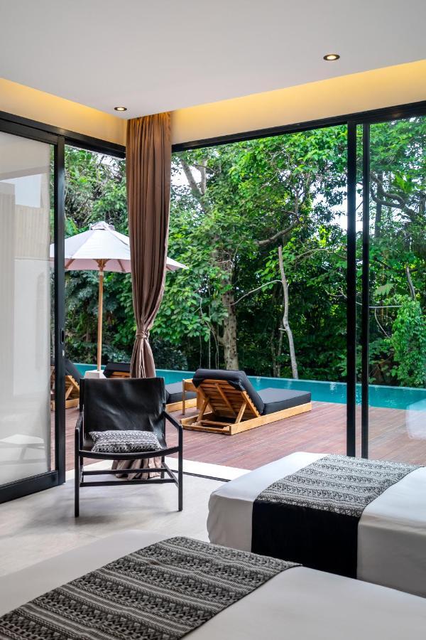 Villa Bergembiralah By Balisuperhost