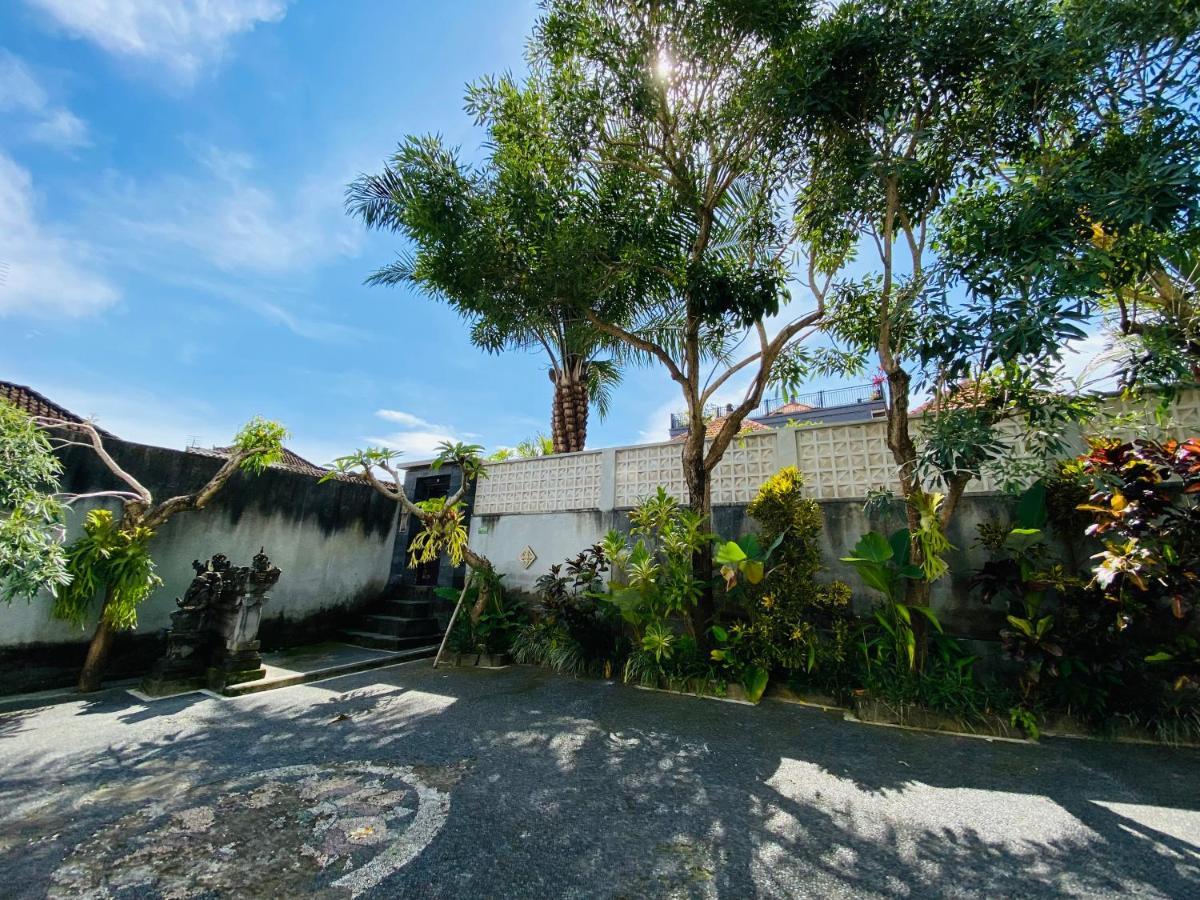 Guest house Kanda Ubud (Bali)