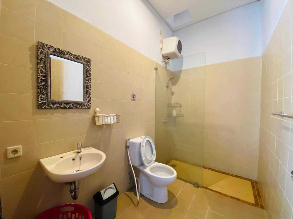 Kanda Guest house 4*
