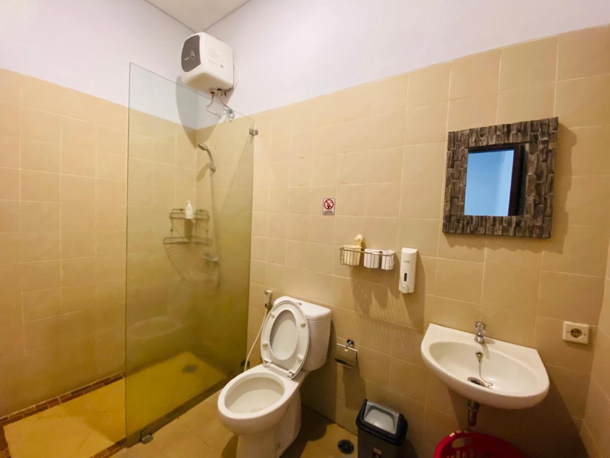 Kanda Guest house 4*