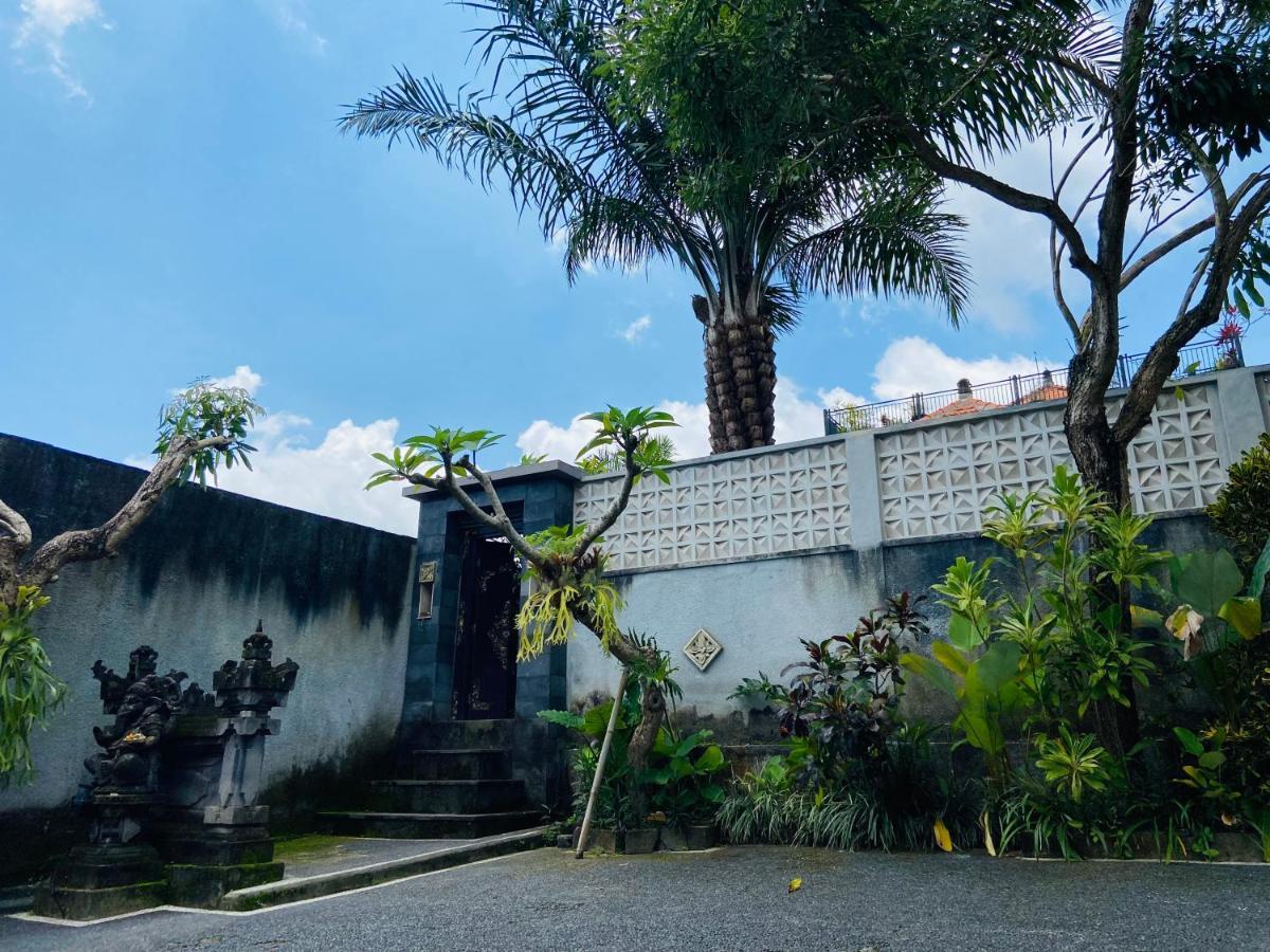Gasthof Kanda Ubud