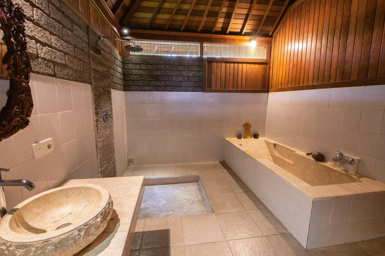 Nur By Purely Guest house Ubud (Bali)