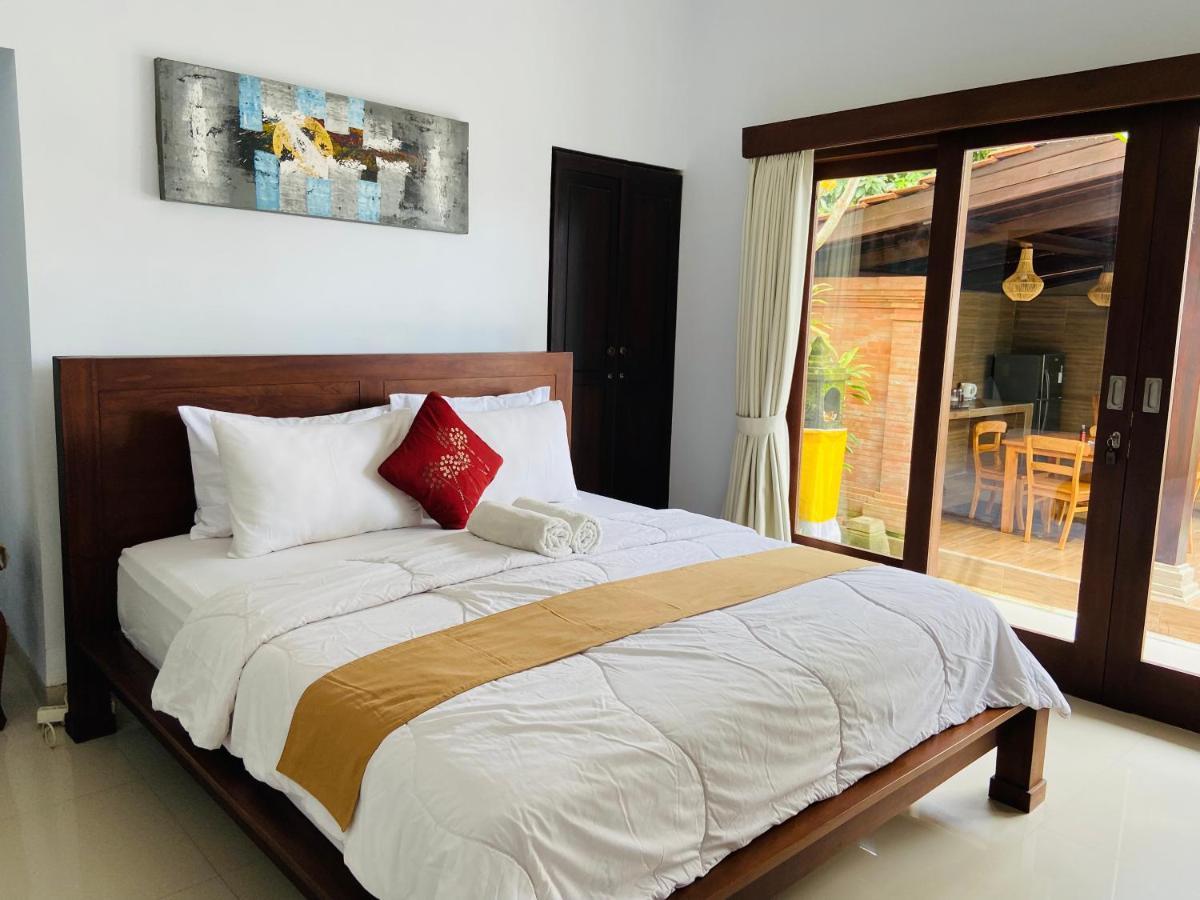 Kanda Guest house Ubud (Bali)