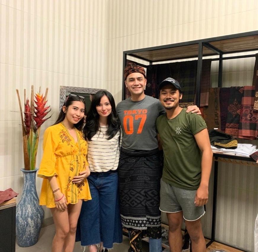 Gasthof Kanda Ubud