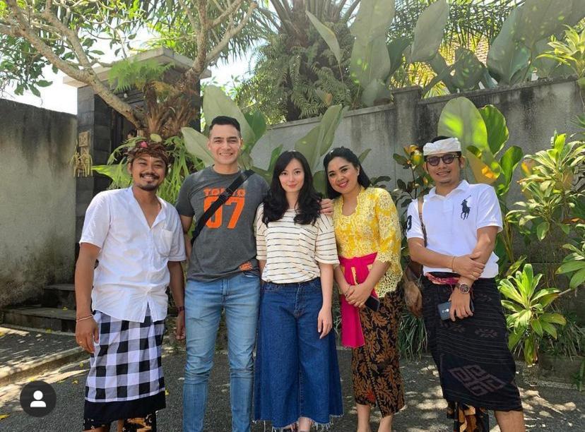 Kanda Ubud (Bali)