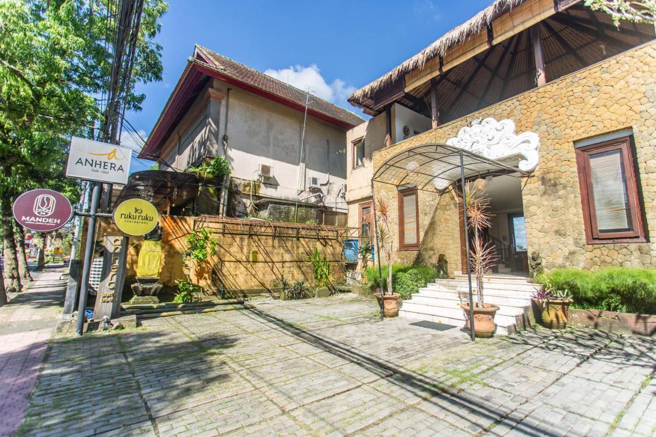 Hotel Anhera