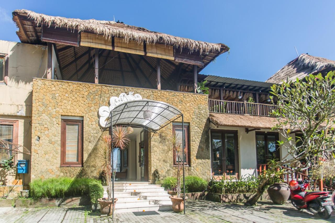Hotel Anhera