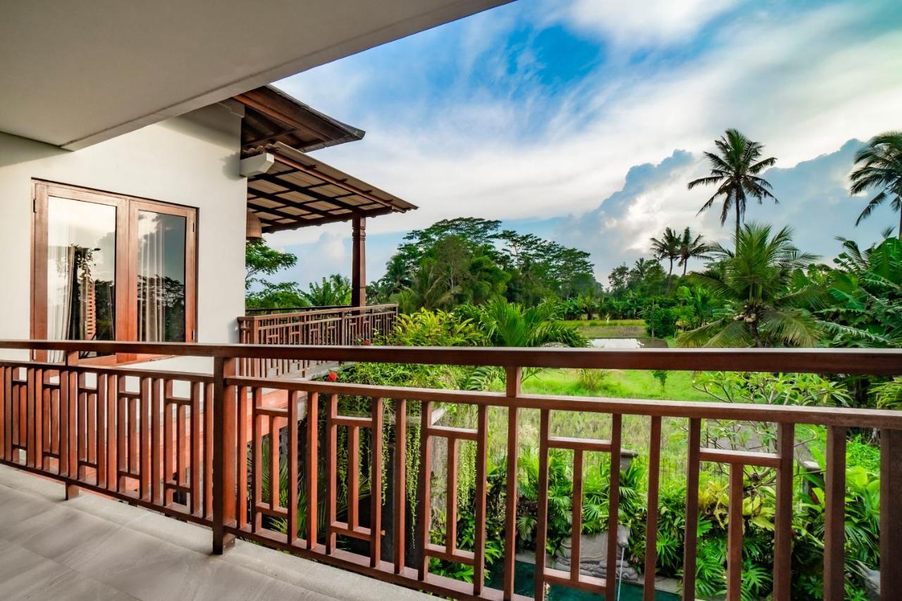 Uma Shanti By Mahaputra Hotel 3*