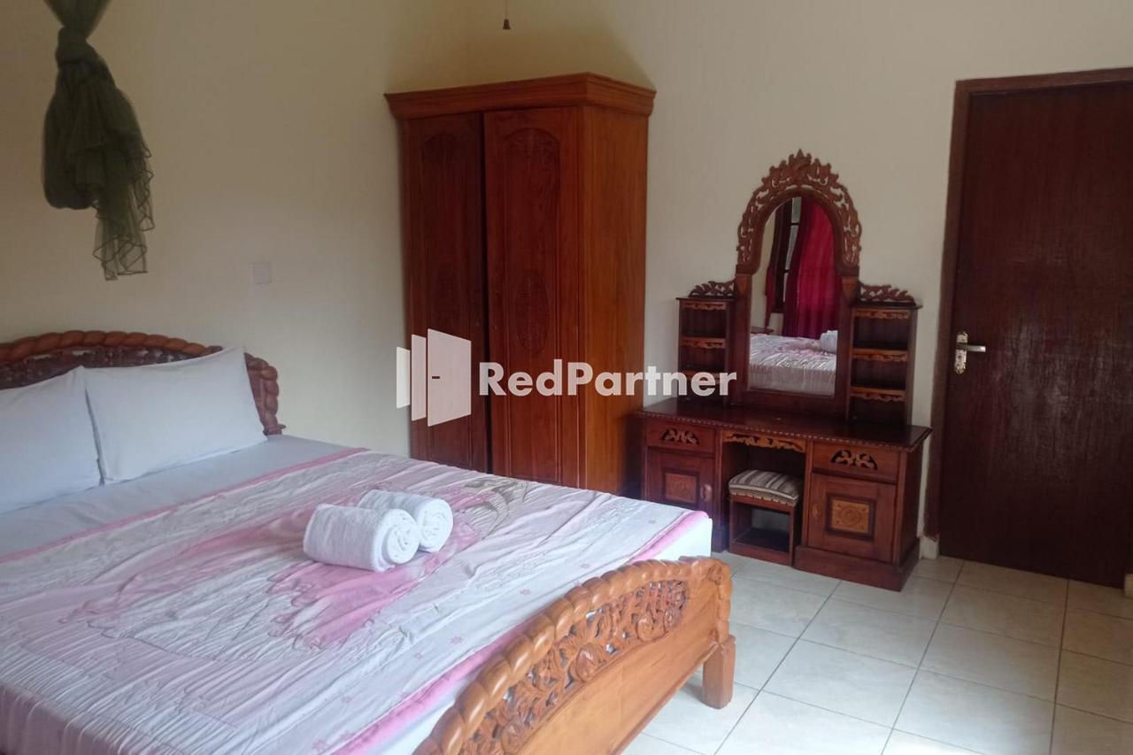 Gusti Home Stay Ubud * Ubud