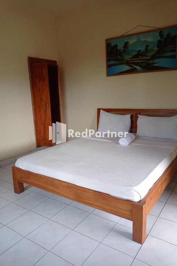 Gusti Home Stay Ubud * Ubud