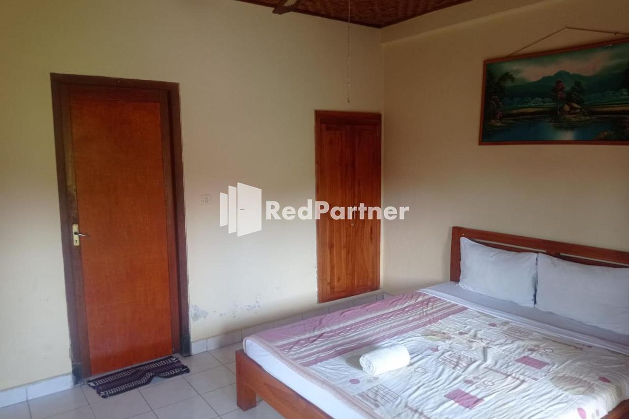 Gusti Home Stay Ubud Gasthof Ubud